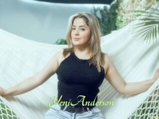 YeniAnderson