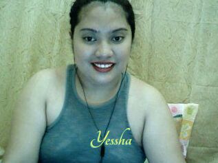 Yessha