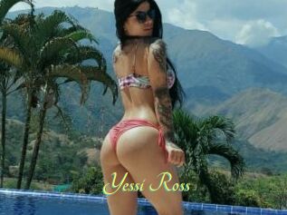 Yessi_Ross
