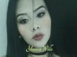 YessicaWills