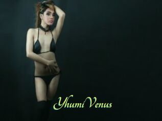 YhumiVenus
