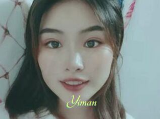 Yiman