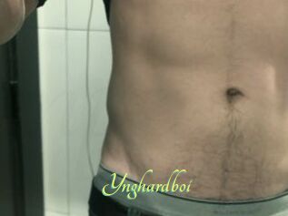 Ynghardboi