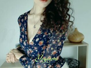 Yogayoni