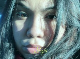 Yogiii