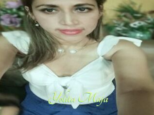Yolita_Maja