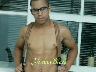 YordanBlack