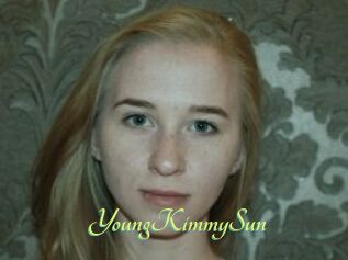 YoungKimmySun