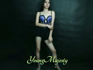 YoungMajesty
