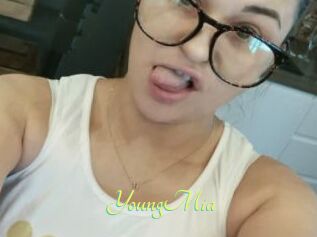 YoungMia