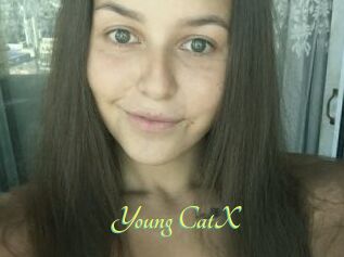 Young_CatX