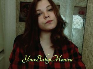 YourBabyMonica