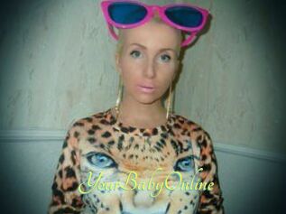 YourBaby_Online