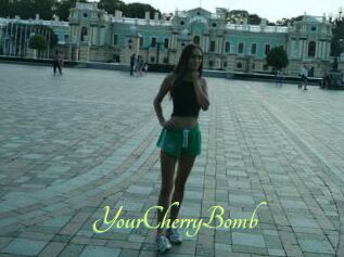 YourCherryBomb