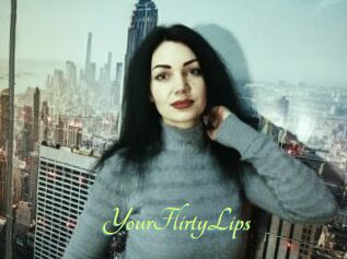 YourFlirtyLips
