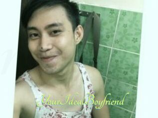YourIdealBoyfriend