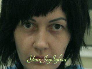 Your_Joy_Sylvia