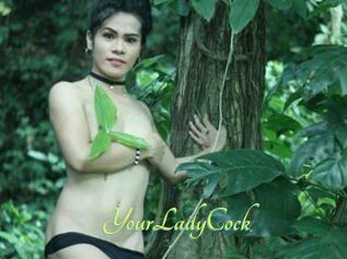 YourLadyCock