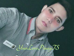 YourLovePinayTS