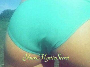 YourMysticSecret