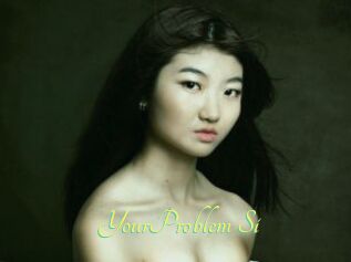 YourProblem_Si