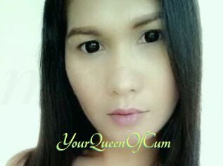 YourQueenOfCum