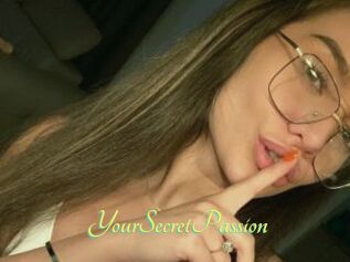 YourSecretPassion