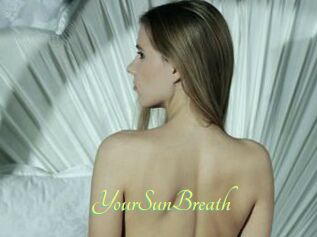 YourSunBreath