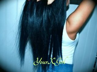 YourXGirl