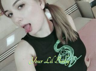 Your_Lil_Baby