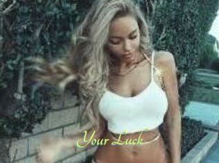 Your_Luck_