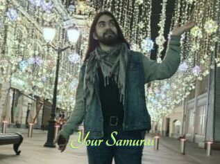Your_Samurai