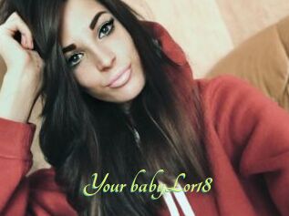 Your_babyLor18