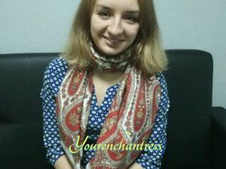 Yourenchantress