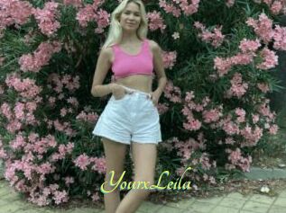 YourxLeila