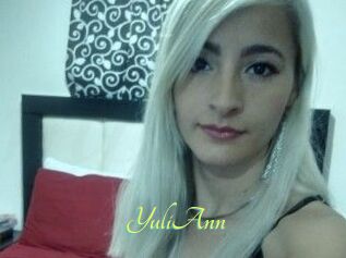 YuliAnn