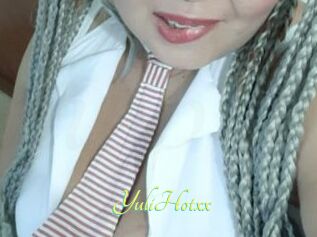 YuliHotxx