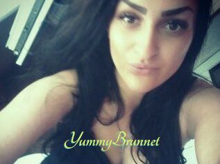 YummyBrunnet