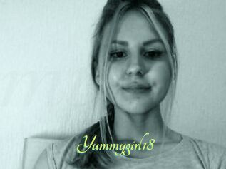 Yummygirl18