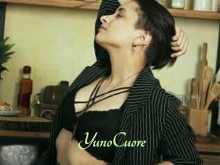 YunoCuore