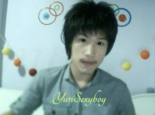 YuriSexyboy