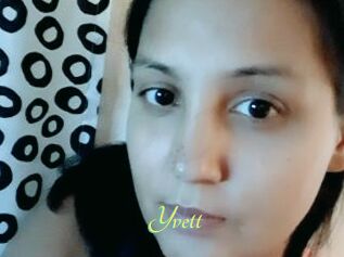 Yvett