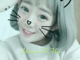 YvonneMMxx