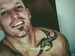 Yamarocket69