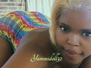 Yammidoll32