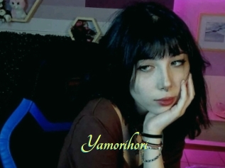 Yamorihori