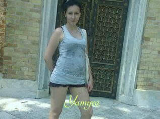 Yamyra