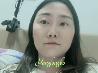 Yanglongbo