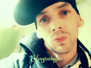 Yangtotheyin