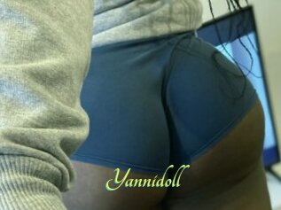 Yannidoll